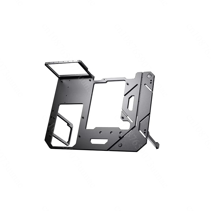 B-CE-X – otwarta obudowa do ch – Aluminum Open Frame Test Bench Water Cooling recenzja i cena